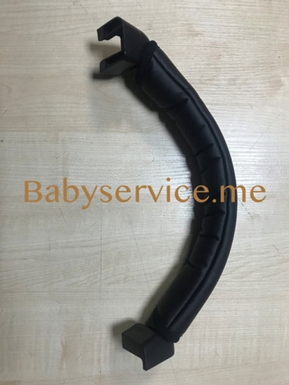 Бампер Peg-Perego Aria Shopper Twin левый