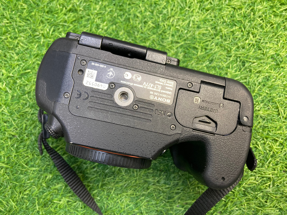 Sony A77 Покупка/Продажа