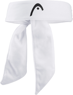 Теннисная бандана Head Pro Player Bandana - белый