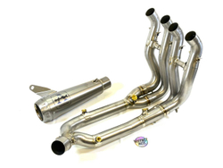 Arrow Выхлопная система BMW S1000RR (2019 - ) 71205CP