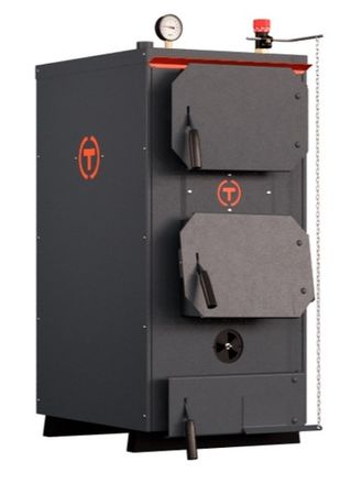 Котлы «ТЕПЛОВЪ» Модернъ