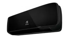 Бытовая сплит-система серии BLACK CRYSTAL Classic A AS-07HW4SYDTG035В (комплект)