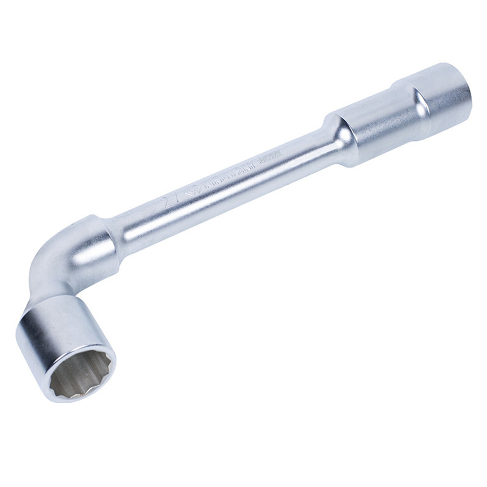 Ключ Г-образный торцевой 27 мм KING TONY 1080-27