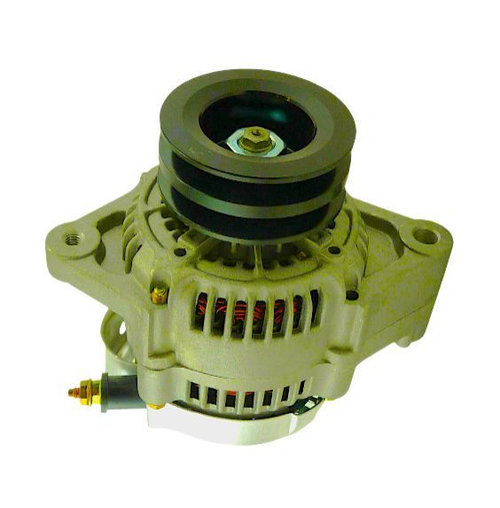 Генератор для CAT, CATERPILLAR, TOYOTA ALN4370