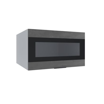 Кухня Модуль ГПГСФ 600 Фенис Арт Металл