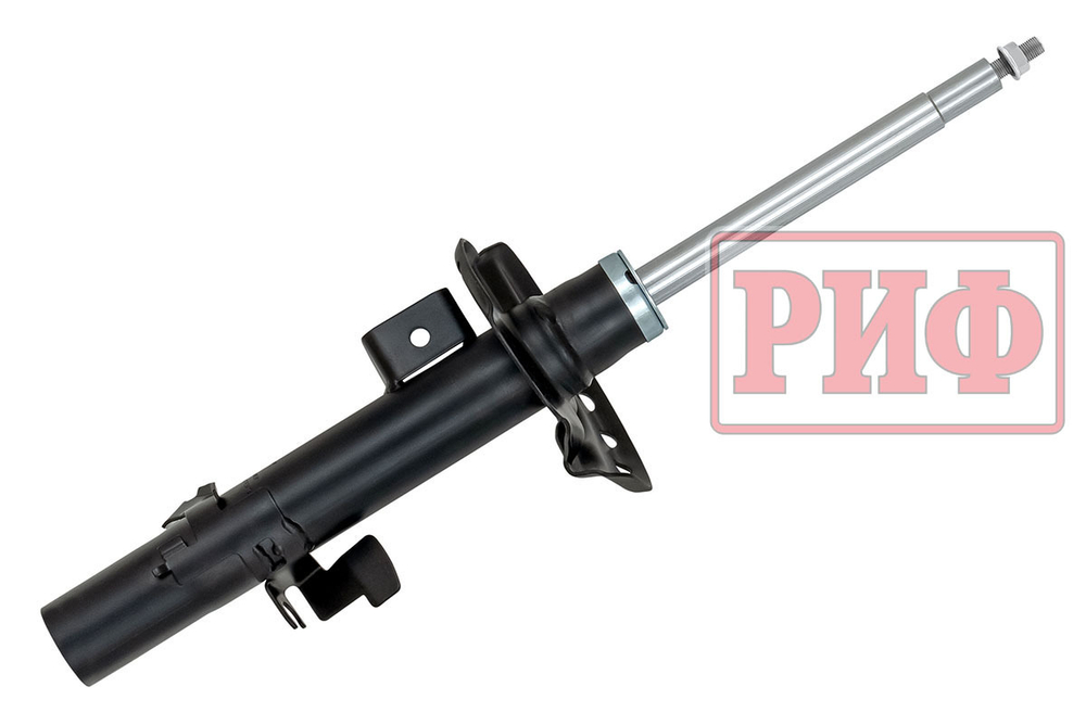 Амортизатор передний левый Land Rover Freelander 2 штатный OEM LR001141 РИФ