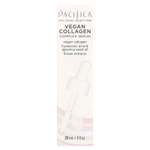 Pacifica, Vegan Collagen, Комплексная сыворотка, 1 жидкая унция (29 мл)