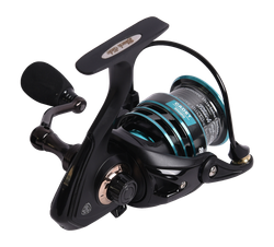 Катушка безынерционная Black Side Cadet 2000FD