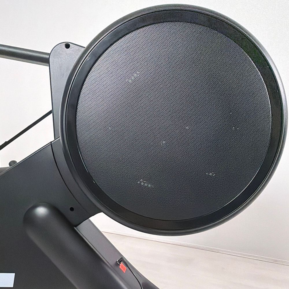 Гребной тренажер UNIX Fit Air Magnetic Rower-1100 PRO (10.1 TFT)