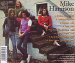 Mike Harrison / Mike Harrison (CD)