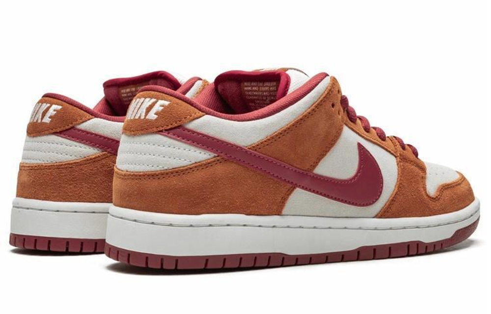 Кроссовки Nike Dunk Sb Pro "Russet Cedar"