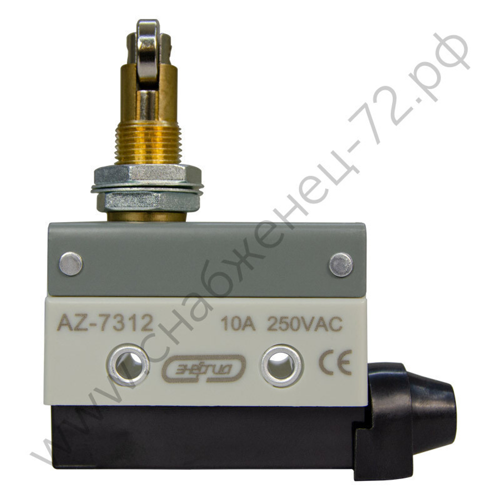 Конечные выключатели Энергия AZ