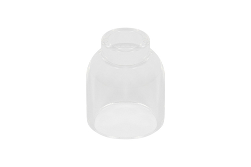 Сопло прозрачное ГАЗ ЛИНЗА КЕДР (TIG-17–18–26 PRO/EXPERT) Ø10,0 мм