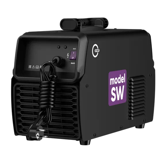 OSA START modelSW 2500 Аппарат конденсаторной приварки шпилек 7W2500