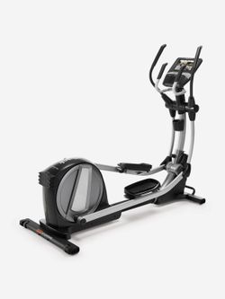 Эллиптический тренажер NordicTrack Space Saver SE7i