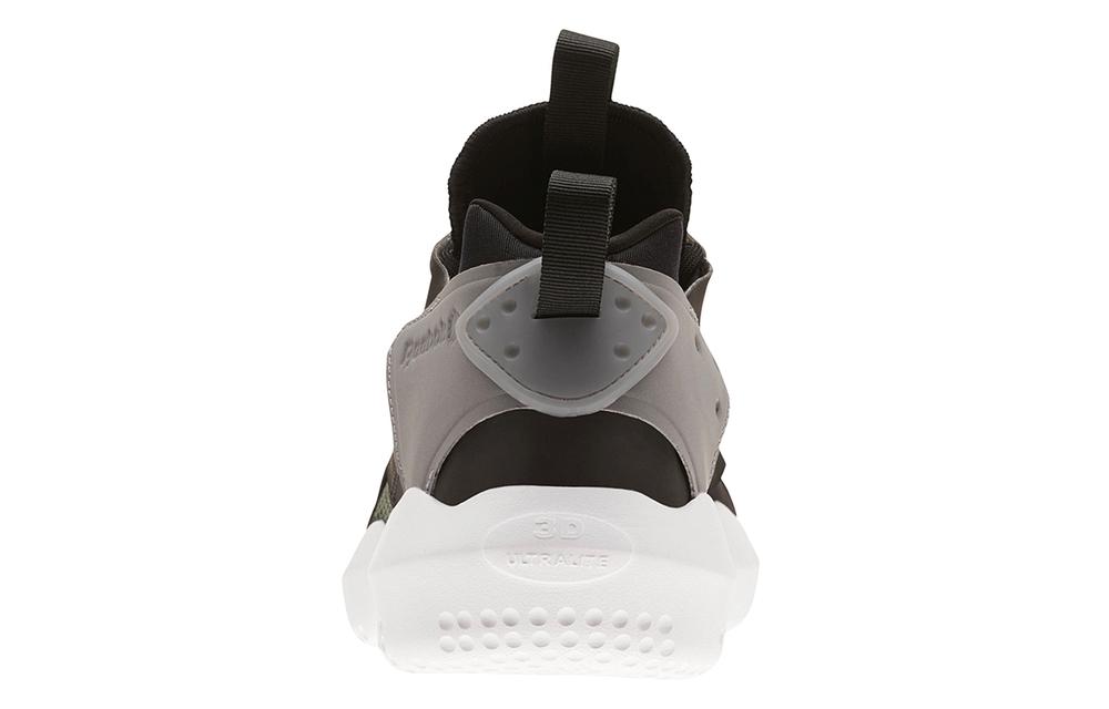 Кроссовки Reebok 3D Op. Lite
