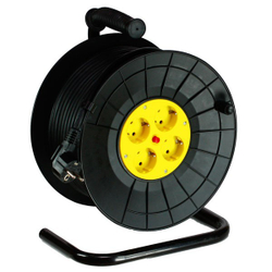 Ribber-Y-25- удлинитель зимний 25м