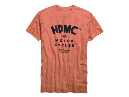 Мужская футболка Harley-Davidson -40% sale