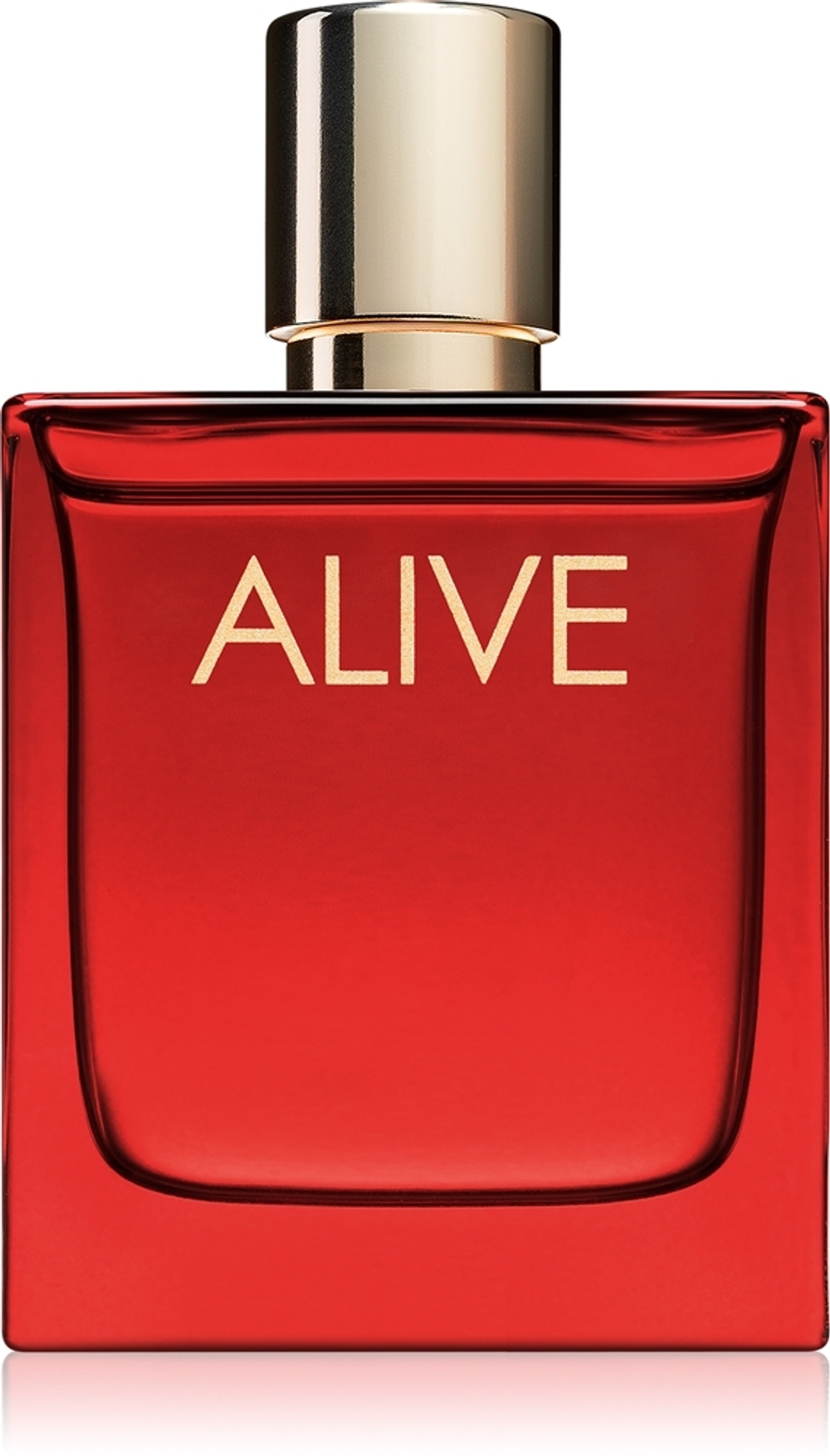 Hugo Boss BOSS Alive Absolu парфюмерная вода женская