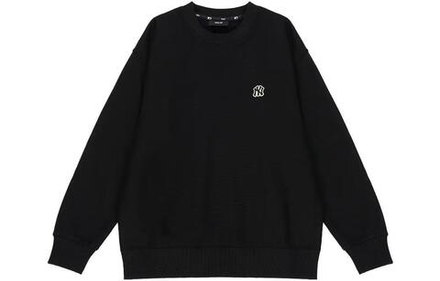 Толстовки MLB FW22 Logo, 3AMTB0124-50BKS