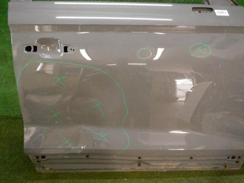 Дверь передняя правая Audi Q5 2 80A (2017-н.в.)