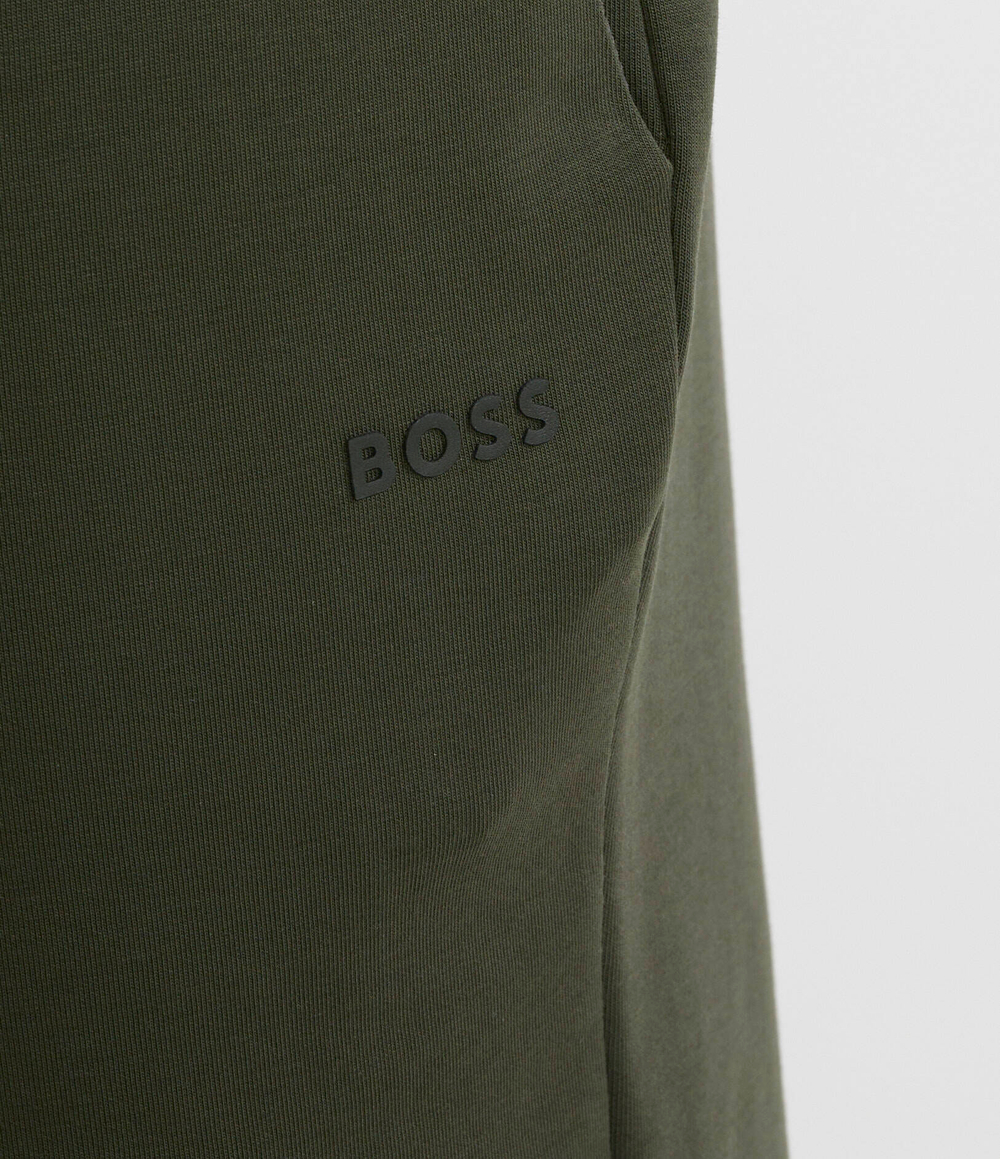 Шорты Headlo BOSS GREEN - зеленый(50506120)