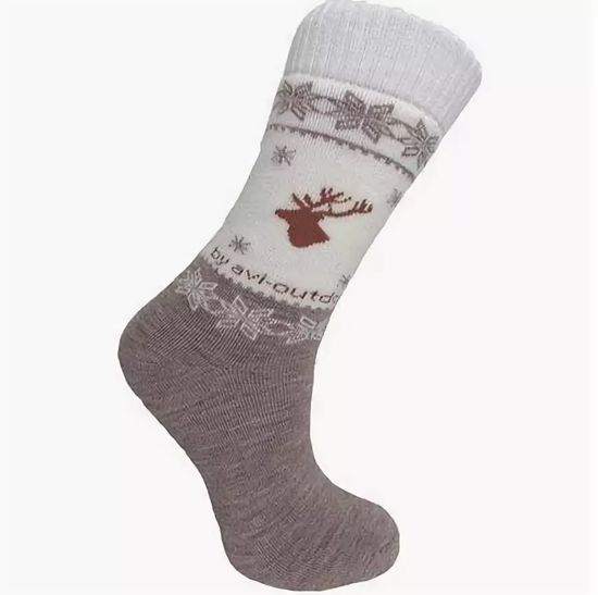 Термоноски NordKapp 519-2B