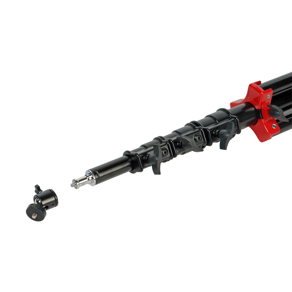 Стойка Falcon Eyes Roller ST-4000A на колесах