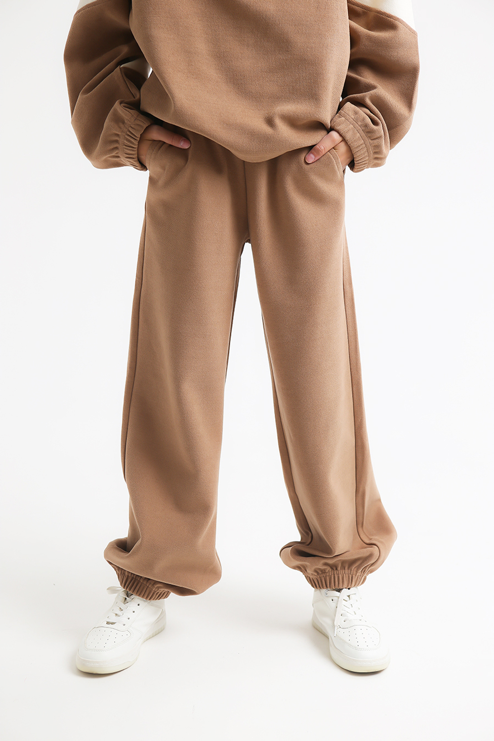 Брюки д/д DELORAS 21975