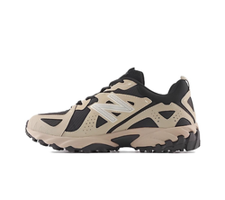 Кроссовки New Balance 610T 'Aluminum Black' ML610TAC