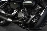 Мотоцикл SHARMAX RR 351