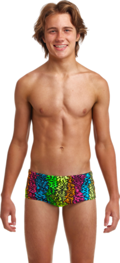 Транки FUNKY TRUNKS Men's Sunset West