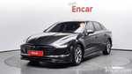 Hyundai Sonata (DN8) 2.0 (04.2020)