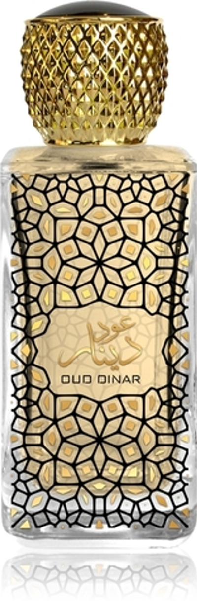Al Fares Oud Dinar  парфюм