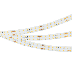 Светодиодная лента RT-A196-15mm 24V Day5000 CRI98 (20 W/m, IP20, 2835, 5m) (Arlight, 20 Вт/м, IP20) 025150(2)