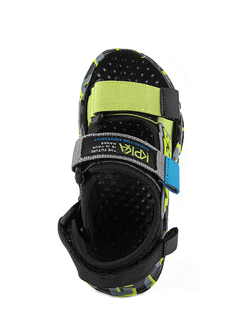 Сандалии летние