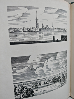 Рокуэлл Кент. Живопись, графика