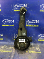 Ступица задняя левая MITSUBISHI LANCER 1993