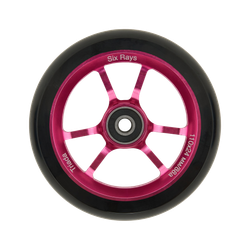 Колеса Triada Air 3-Spoke, Розовый