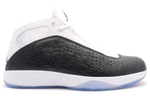 Кроссовки Jordan Air Jordan 2011 White Black