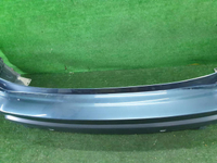 Бампер задний Nissan X-Trail T32 (2017-2022)