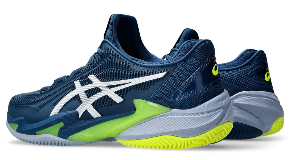 Теннисные кроссовки Asics Court FF 3 Clay
