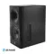 Dutch & Dutch 8c Studio Speaker Black