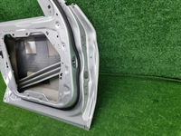 Дверь передняя левая BMW X3 G01 (2017-2024)