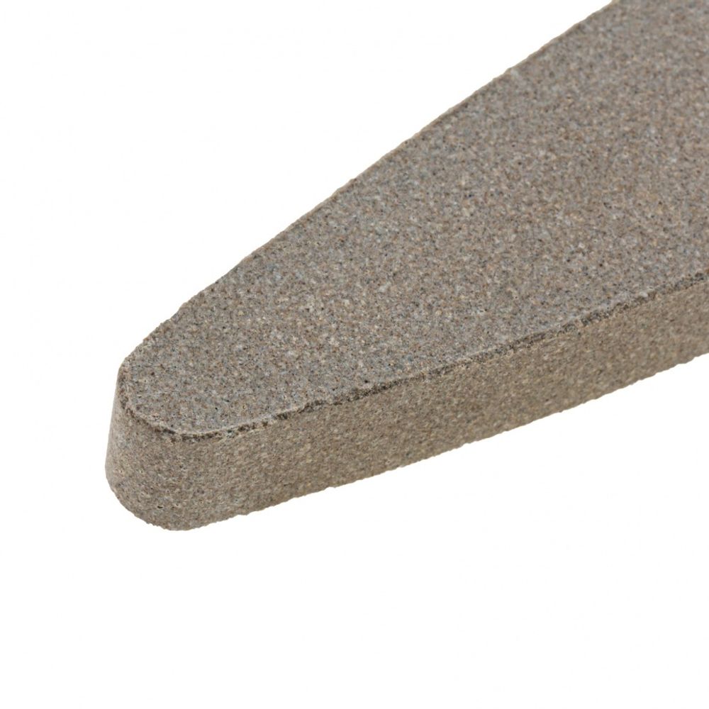 76425 Брусок абразивный, 230 мм, "Лодочка"  Сибртех