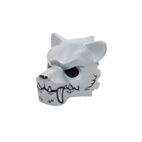 Маска Саблезубого Тигра 15083pb06