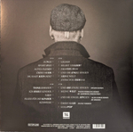 Till Lindemann / Zunge 2025 (2LP)