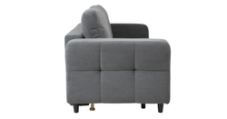 Диван кровать Невада, Серый