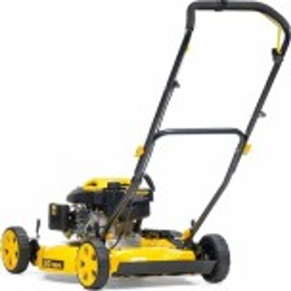 Газонокосилка бензиновая CHAMPION LM5127