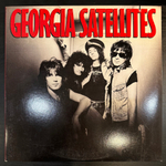 Georgia Satellites - Georgia Satellites (США 1986г.)